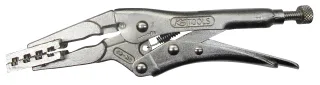KS Tools Schlauchschellen-Gripzange - 115.1126