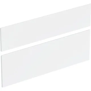Geberit Ersatzteile Set Schubladenfront für Unterschrank für Möbelwaschtisch B:100cm, 246373011 246373011