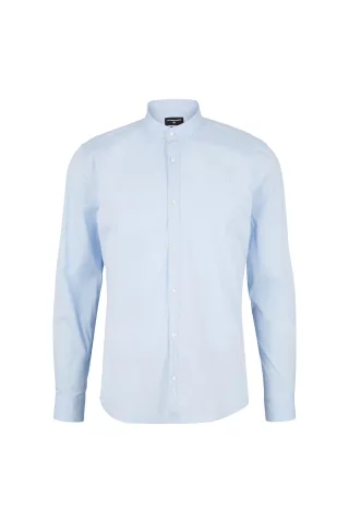 Strellson - 11 Siro2 10003737 pastel blue - Gr. - 38