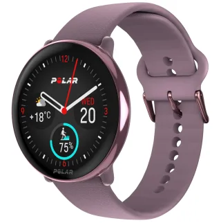 Polar Ignite 3 [S/L] lila