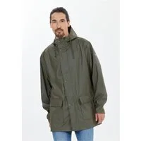 WEATHER REPORT Regenjacke Torsten mit verschweißten Nähten