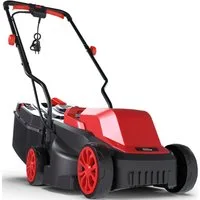 Güde Elektrorasenmäher » 320/1300«, 32 cm Schnittbreite