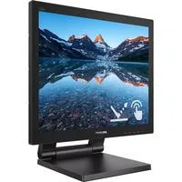 172B9TL/00, LED-Monitor 43.2 cm (17 Zoll), schwarz, SXGA, TN, Touchscreen, HDMI
