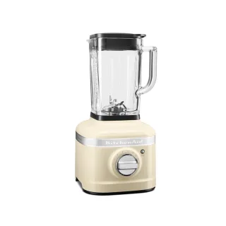 KitchenAid Artisan K400 Standmixer - CREME