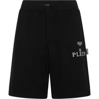 PHILIPP PLEIN Shorts Jogging-Shorts