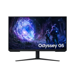 Samsung Odyssey G5 S32FG510EU | ls32fg510euxen | G5F1 Series - LED-Monitor