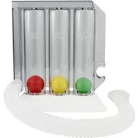 Asid Bonz GmbH Erste-Hilfe-Set Atemtrainer
