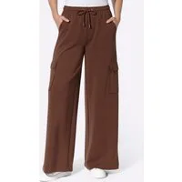 heine Jerseyhose Jersey-Hose normal
