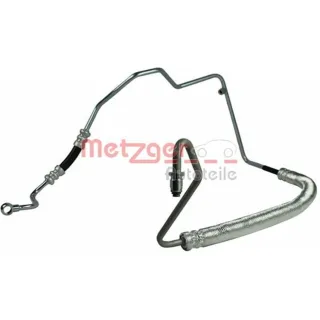 Metzger Hydraulikschlauch f?r Lenkung Seat Arosa VW Lupo Polo 2361069
