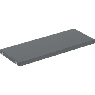 Geberit Einlegeboden für Acanto Unterschrank 246018001