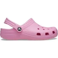 Crocs Classic PINK TWEED Badesandale