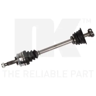 NK Antriebswelle links Renault Kangoo 503939