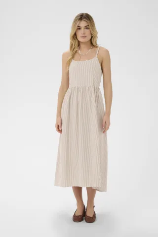 Kleid ElmikoSZ Kleid Gerade Passform