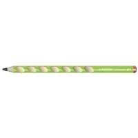 STABILO Bleistift STABILO Ergonomischer Dreikant-Bleistift für Rechtshänder - STABILO EA