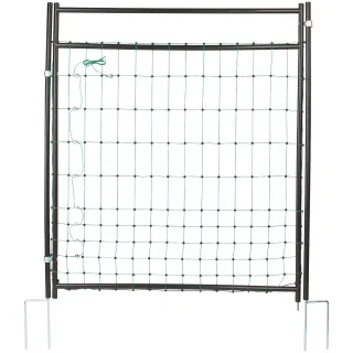 Kerbl Tür für Elektrozaunnetze - 446517