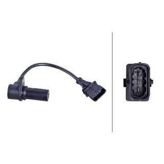 Hella Impulsgeber f?r Kurbelwelle Fiat Ducato Iveco Daily Massif 6PU358191-291