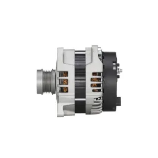 Hella Lichtmaschine 150A 8EL011713-551 Mercedes A-Klasse B-Klasse Cla Gla-Klasse