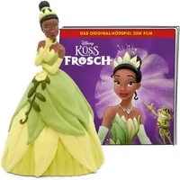 tonies Hörspielfigur