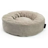 LucyBalu Tierbett NEST Katzenbett waschbar, Katzen Schlafplatz, Katzenkissen