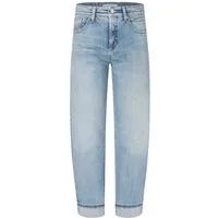 Cambio 5-Pocket-Hose Jeans Gaia - Relaxed Fit