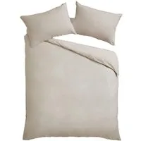 Next Bett-Set Pflegeleichte Bettgarnitur aus Poly-Baumwolle, Bezug: Polyester (recycelt), Baumwolle