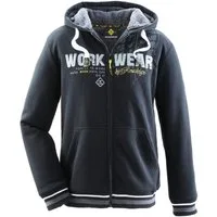 ROADSIGN australia Sweatjacke Roadsign Australia Arbeits-Sweat Jacke 61360