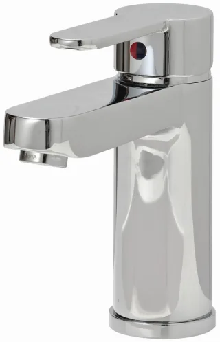Pelipal Einhebelmischer EHM-23-C, B:50, H:154, T:168mm EHM-23-C