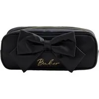Baker by Ted Baker Schreibgeräteetui Baker by Ted Baker Stifteetui mit Satin-Schleife
