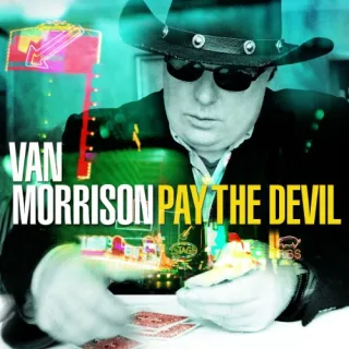 Pay the Devil [Audio CD] MorrisonVan