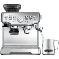 Sage Espressomaschine »The Barista Express, SES875BSS2EEU1A«