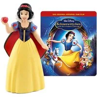 tonies Hörspielfigur Disney - Schneewittchen und die sieben Zwerge