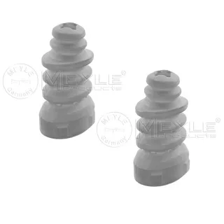 2x Meyle Anschlagpuffer hinten links und rechts VW Touran