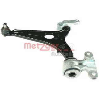 Metzger Querlenker vorne links unten Citroen Jumpy Fiat Scudo Peugeot 807 Expert