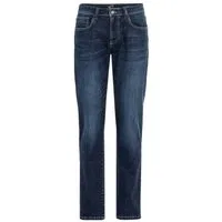 camel active 5-Pocket-Jeans 5-Pkt Relaxed Fit