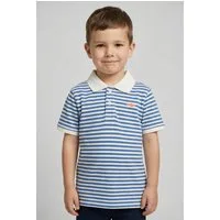 TOM TAILOR Poloshirt mit Print