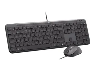 Logitech Signature Slim Wired Combo MK620 for | 920-013347 |