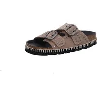 VERBENAS GALATEA SERRAJE TACHAS Pantolette