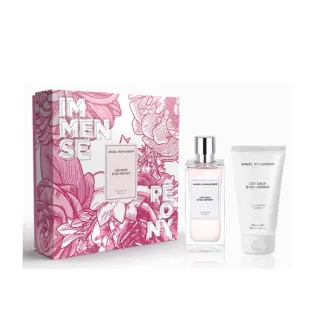 Les Eaux D'un Instant Immense Peony Karton 2 Stk 2 pz