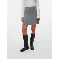 Vero Moda Minirock VMSABA NW SKATER SKIRT GA NOOS