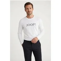 JOOP! Langarmshirt Comfort Rundhalsausschnitt, Regular Fit, langärmelig