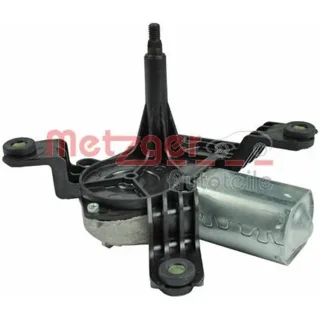 Metzger Wischermotor hinten Opel Corsa D