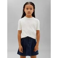 Calvin Klein Jeans T-Shirt MINI BADGE REGULAR T-SHIRT Regular fit, Badge