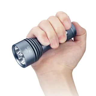 Lumintop FW21 Pro 10000LM 325m High Lumen EDC LED Flashlight 21700 Battery Ultra Light Mini Torch IP68 Waterproof Emenge