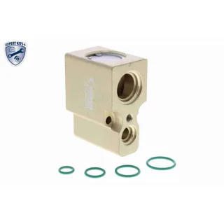 Vemo Expansionsventil f?r Klimaanlage Audi Citroen MG Renault Rover Seat Skoda VW