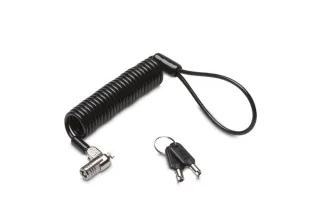 Kensington MicroSaver 2.0 Portable Keyed Laptop | k67989eum |
