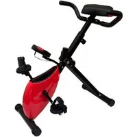 HC Sports Heimtrainer HC Sports Schreibtischfahrrad