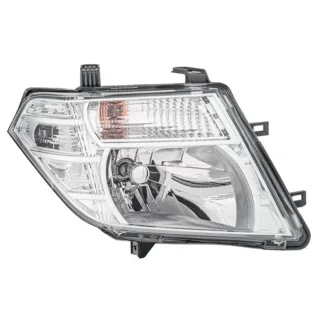 Hella Scheinwerfer rechts Nissan Np300 Pathfinder 1EE238055-021