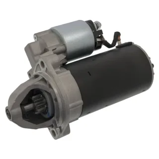 Febi Starter Mercedes C-Klasse W203