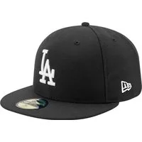 New Era Fitted Cap MLB Los Angeles Dodgers Essential 59Fifty