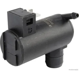 Elparts Waschwasserpumpe Citroen Ax Bx C15 Peugeot 106 205 309 405
